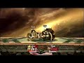super smash bros brawl - Dedede vs Bowser super smash bros brawl - Dedede vs Bowser