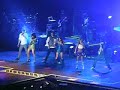 concierto de rbd en madrid 21-12-08 celestial