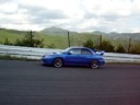 阿讃サーキットにて　５　【ＲＡ-Ｒ】