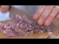 Tasting Party Recipes: How to Make Shrimp Ceviche, with Joey Altman | Pottery Barn