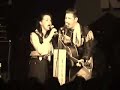 Miss Mary Ann & Charlie Thompson