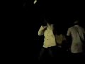 Bounty Killer & Angel Doolas - Fitness (live)
