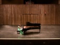 Click here to watch this video JS Bach's Prelude and Fugue in B Minor, BWV 893, WTC Book 2