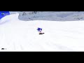 SADX- secret sonic movement? SADX- secret sonic movement?