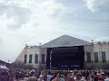 Axwell playing De Bos- On the Run @ Stereosonic, Main Stage, Sydney 2009