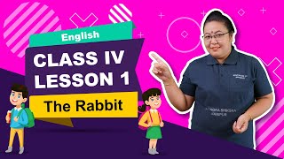Lesson 1 - The Rabbit