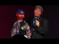 Comedy Minute with Peter Hefty & Justin