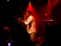 Superstar - Lupe Fiasco, Kenna @ La Maroquinerie Superstar - Lupe Fiasco, Kenna @ La Maroquinerie