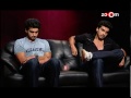 Good Arjun V/s Bad Arjun - Exclusive Chat