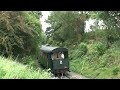 Resita Welshpool & Llanfair Railway