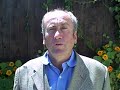 Yoga for Eyes - Meet Meir Schneider, Phd