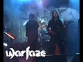 Warfaze Boshe Achi Re-union