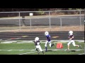 Springboro 4th grade football