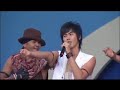 THSK - Choosey Lover and Lovin' You (Live)