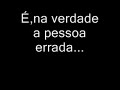 para o amor da minha vida (R).wmv