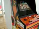 MAME cabinet - How to build a MAME arcade cabinet