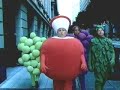 The Fruit Guys \"Blue\" The Fruit Guys \"Blue\"