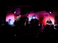 "Besame Mucho" Rand Scott Wagner on Zendrum with Cristian Cuturrufo Quintet