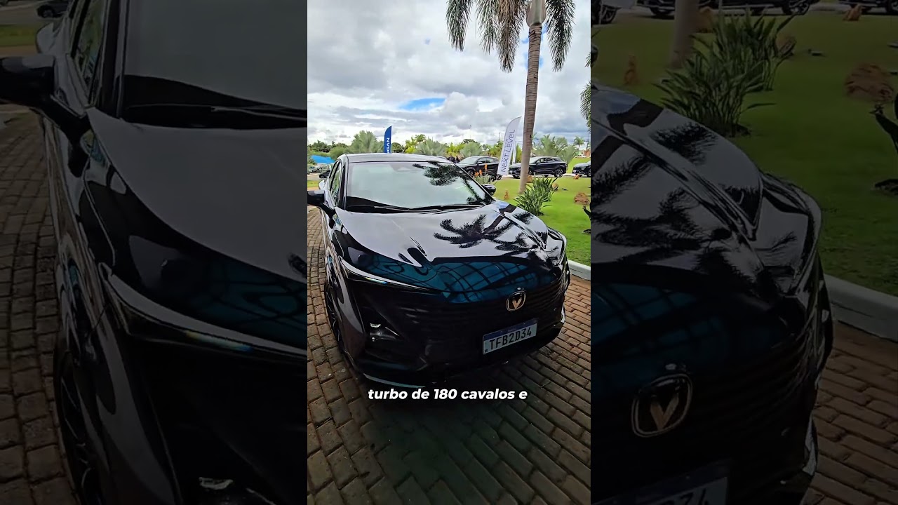 Esse SUV surpreendeu pelo preço! Melhor que Compass e Tiggo 7?