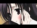 Brand New - Luca (School Days AMV)