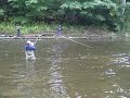 sandy creek 2009
