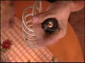 bike lock picking