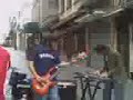 video luz oscura