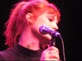 A Fine Frenzy: Borrowed Time (Live in TO) A Fine Frenzy: Borrowed Time (Live in TO)