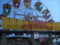 Oktoberfest München 2011 alle Attraktionen 1/2