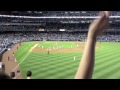 Hey guys here is a short Vlog of our trip into the Bronx to see the Yanks take on the Royals. Hope you enjoy.