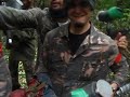 La muerte del soldado Ryan paintball