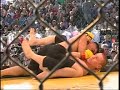 KOTC - Mac Danzig vs Mike Valdez KOTC - Mac Danzig vs Mike Valdez