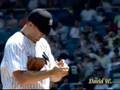 Cory Lidle Tribute
