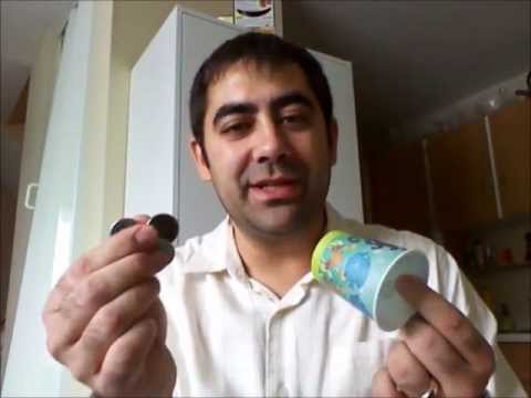 theory 11 magic revealed - Theory 11 and Rick Lax present Filter! This is revealed as part of their Saturday Night Contest. 3 coins impossibly go into any glass! This magic trick is ea...