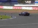 Early Driftworks people invade a trackday