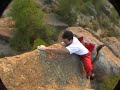 boulder en Murcia (Blanca y Fortuna) boulder en Murcia (Blanca y Fortuna)