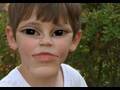 Demon Four Year Old