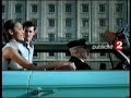 PUBLICITE FRANCE 2 AVEC UN SOLEX