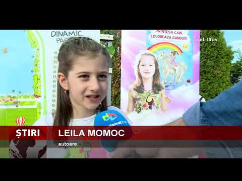 Parcul distracțiilor pentru toate vârstele, la Chiajna