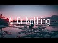 BEAUZ - All Or Nothing Ft. BAER (Lyrics)