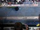John Force Burnout John Force Burnout