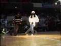 JUSTE DEBOUT EDITION 2005