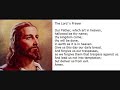 The Lord´s Prayer (Our Father) - Traditional Version