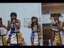 070915 螢之祭 firefly festival wishes dancing show 1 