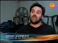 \"199 Recetas para ser feliz\" en Teletrece