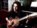 Daniel Lanois - Acadie Daniel Lanois - Acadie