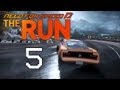 ★ Need For Speed: The Run - Walkthrough - Stage 5