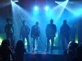 A PUNTO CINCO NUEVO with my microphone White dog remix