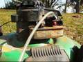 Vaporizing carburetor