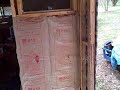 Funkotorium Phase I - Wall Installation